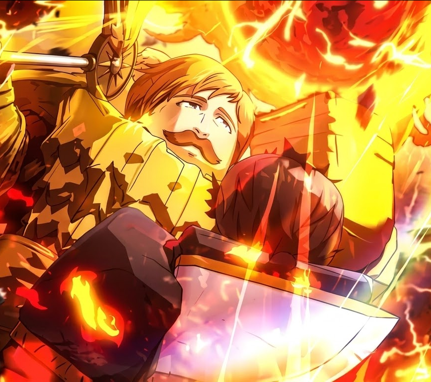 Escanor